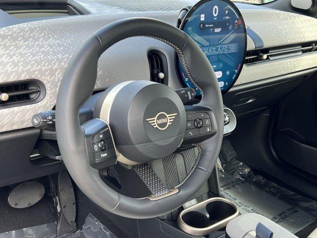 used 2025 MINI Hardtop car, priced at $30,994