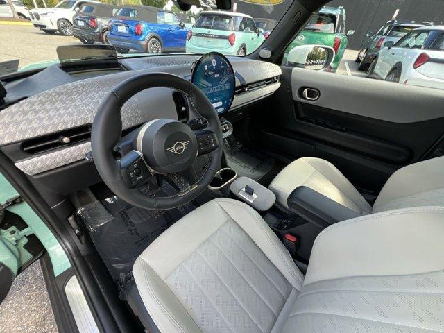 used 2025 MINI Hardtop car, priced at $30,994