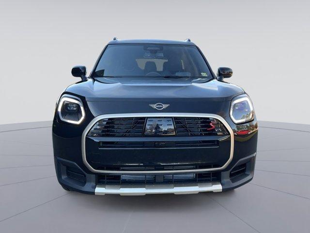 new 2025 MINI Countryman car, priced at $44,080