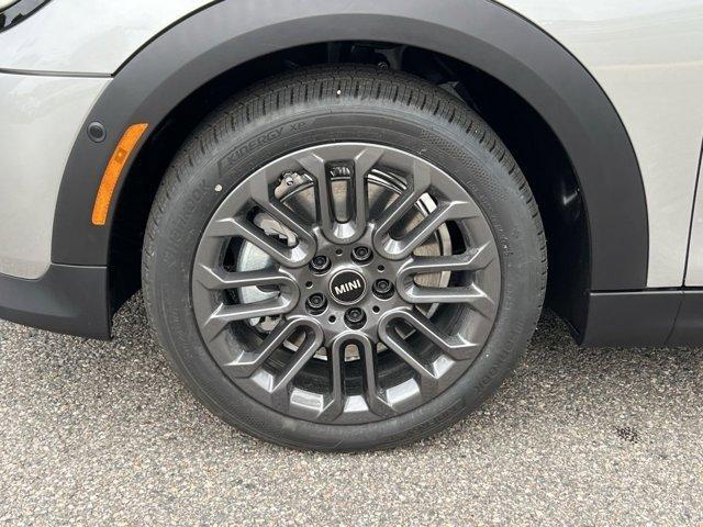 new 2026 MINI Hardtop car, priced at $40,690