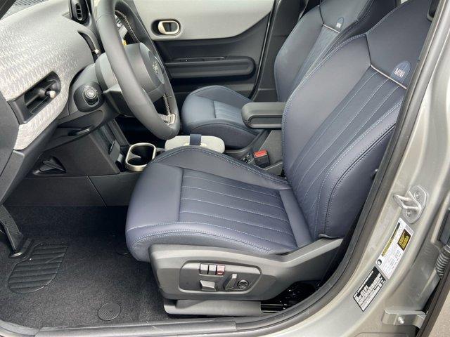 new 2026 MINI Hardtop car, priced at $40,690