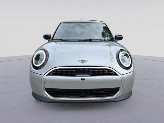 new 2026 MINI Hardtop car, priced at $40,690