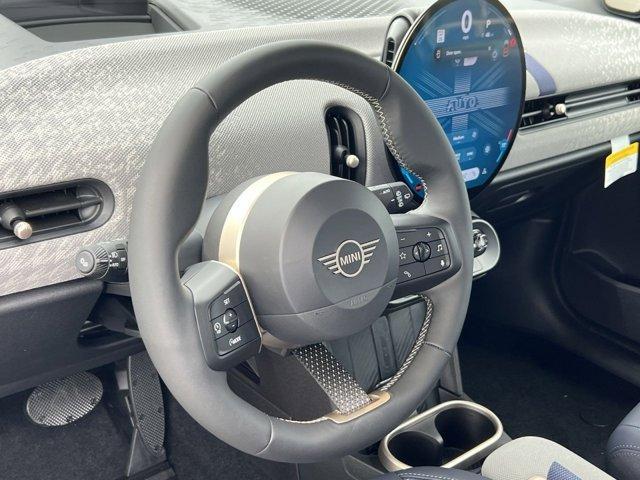 new 2026 MINI Hardtop car, priced at $40,690