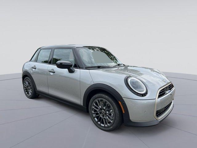new 2026 MINI Hardtop car, priced at $40,690