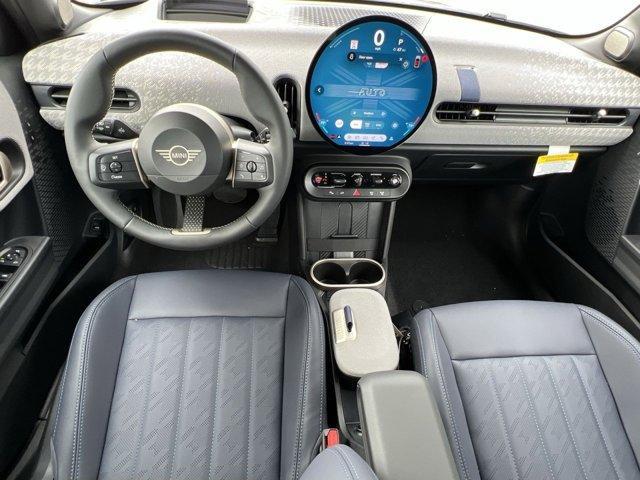 new 2026 MINI Hardtop car, priced at $40,690