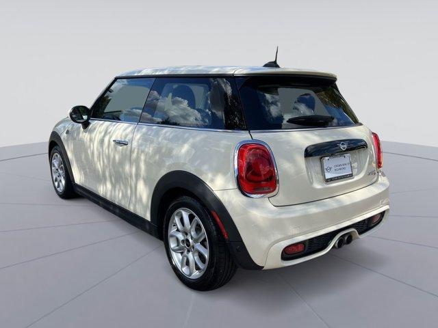 used 2019 MINI Hardtop car, priced at $16,991