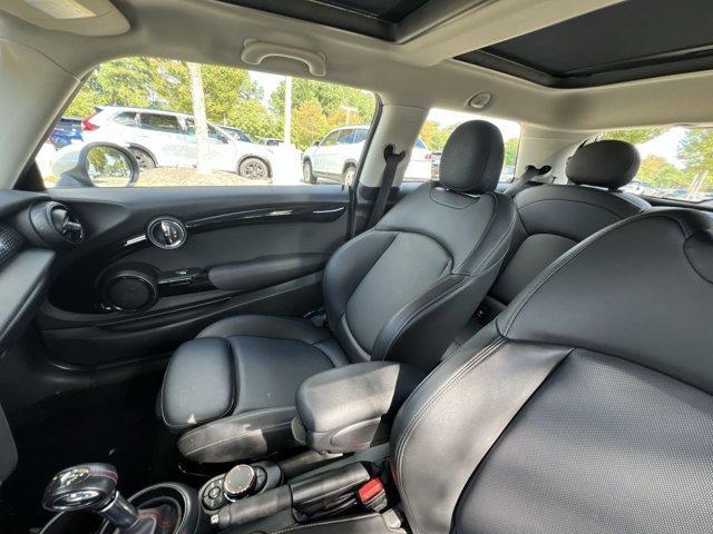 used 2019 MINI Hardtop car, priced at $16,991