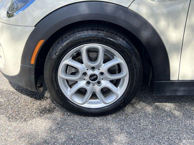 used 2019 MINI Hardtop car, priced at $16,991