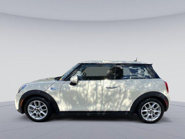 used 2019 MINI Hardtop car, priced at $16,991