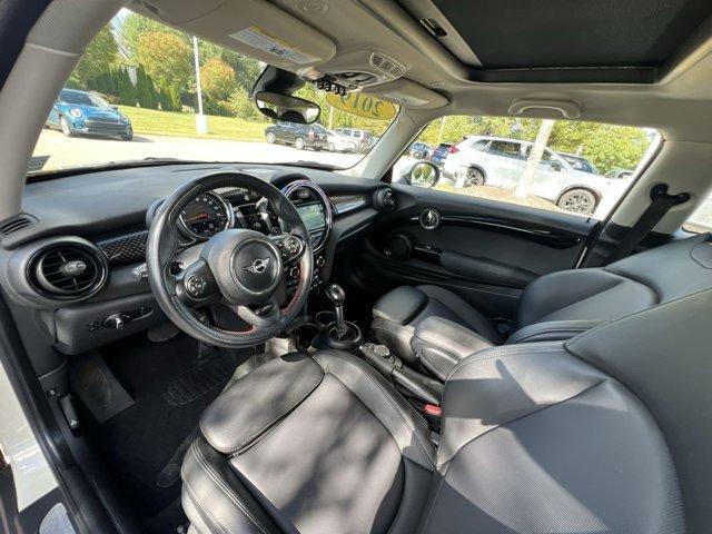 used 2019 MINI Hardtop car, priced at $16,991