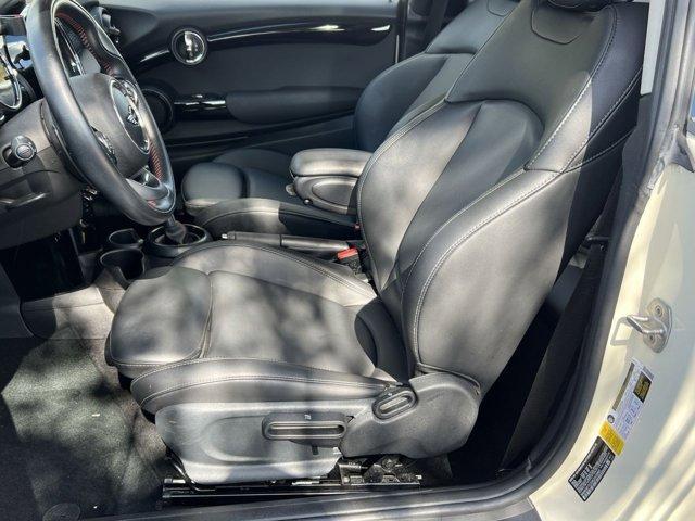 used 2019 MINI Hardtop car, priced at $16,991