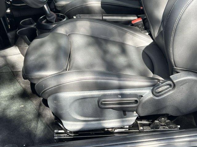 used 2019 MINI Hardtop car, priced at $16,991