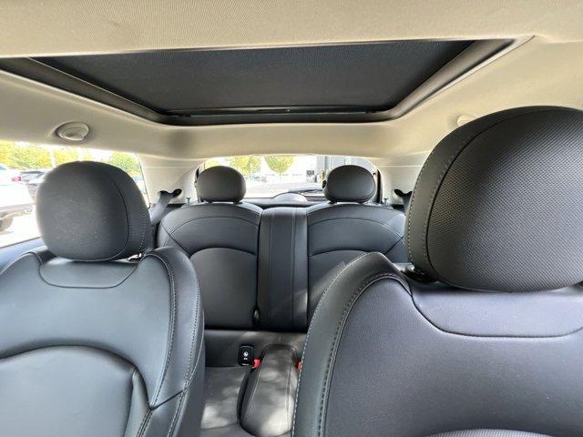 used 2019 MINI Hardtop car, priced at $16,991