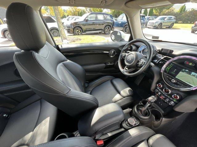 used 2019 MINI Hardtop car, priced at $16,991