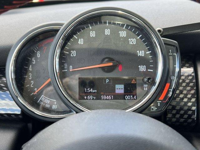 used 2019 MINI Hardtop car, priced at $16,991