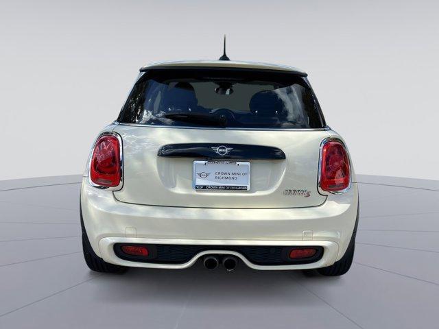 used 2019 MINI Hardtop car, priced at $16,991