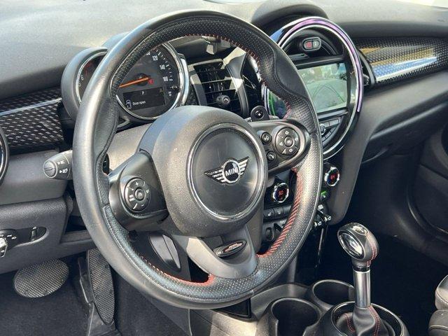 used 2019 MINI Hardtop car, priced at $16,991