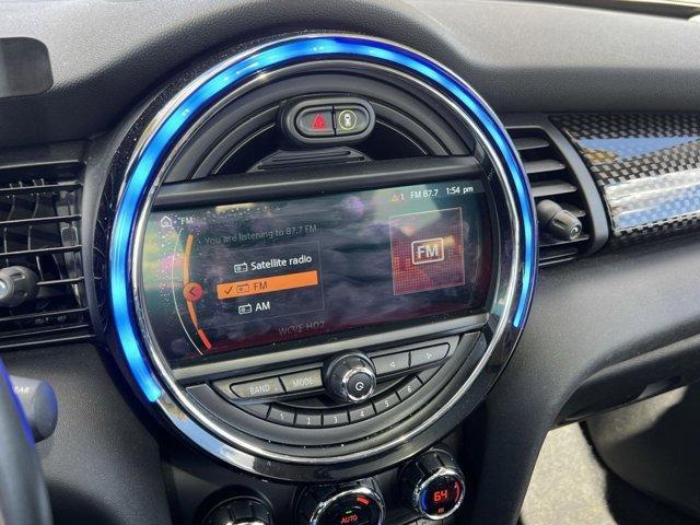 used 2019 MINI Hardtop car, priced at $16,991