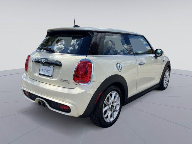 used 2019 MINI Hardtop car, priced at $16,991