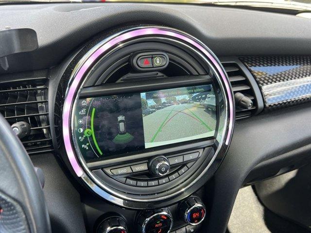 used 2019 MINI Hardtop car, priced at $16,991