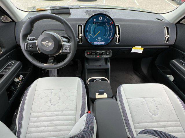 used 2025 MINI Countryman car