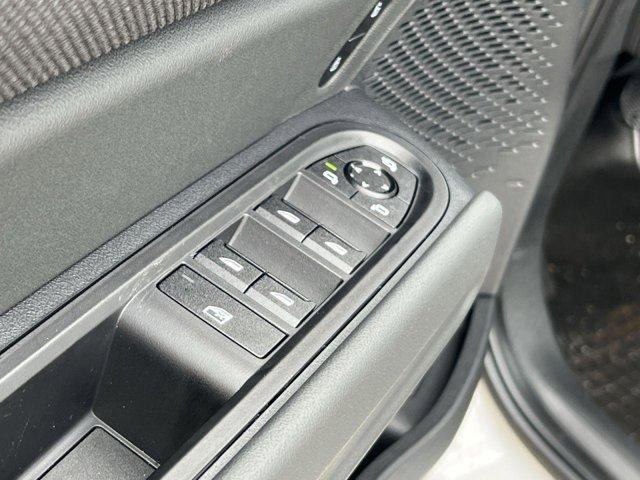 new 2025 MINI Countryman car, priced at $43,180