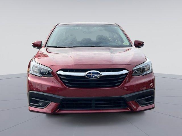 used 2022 Subaru Legacy car, priced at $23,997