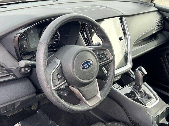 used 2022 Subaru Legacy car, priced at $23,997