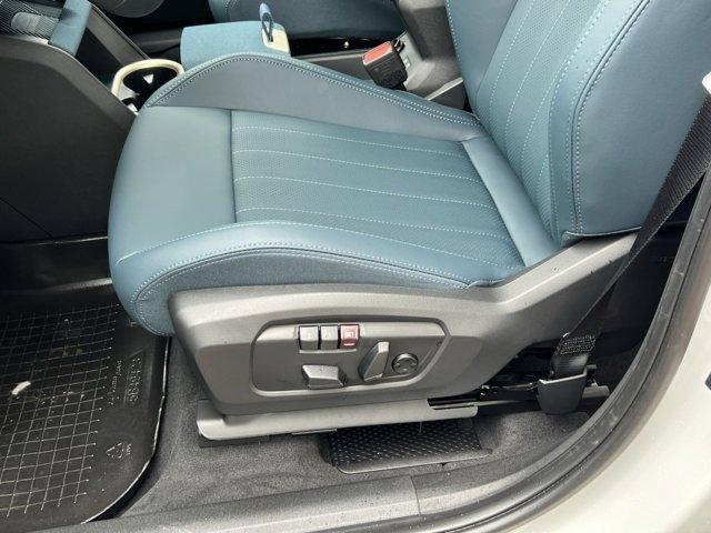 new 2026 MINI Countryman car, priced at $44,010