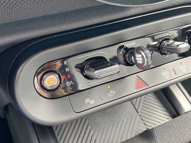 new 2025 MINI Countryman car, priced at $43,605