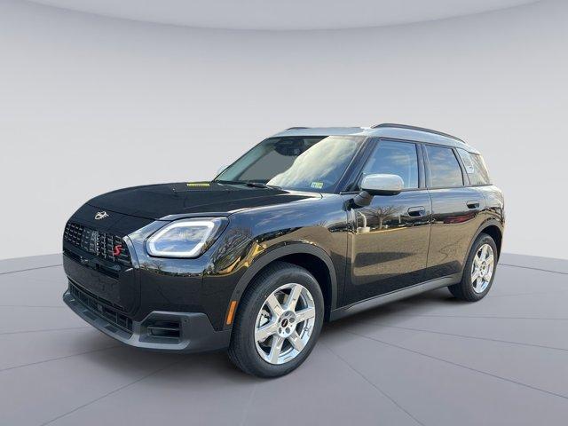 new 2025 MINI Countryman car, priced at $44,080