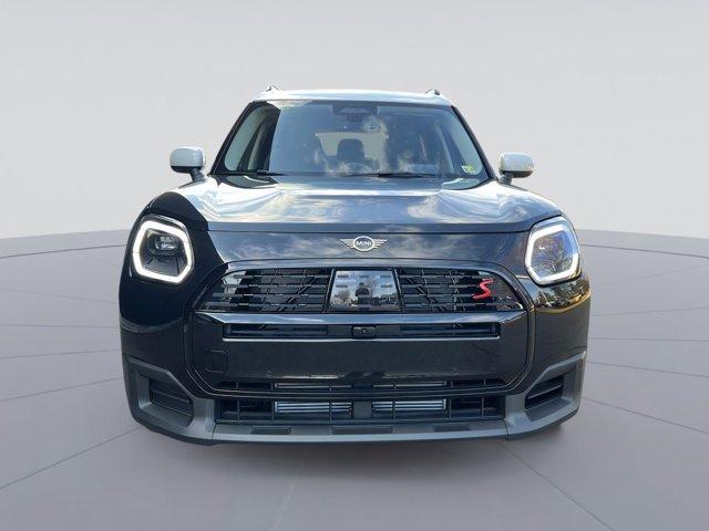 new 2025 MINI Countryman car, priced at $44,080