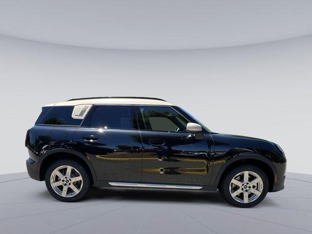 used 2025 MINI Countryman car