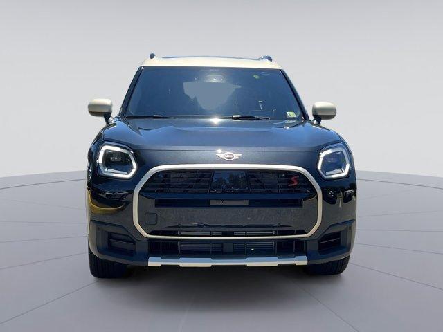 used 2025 MINI Countryman car