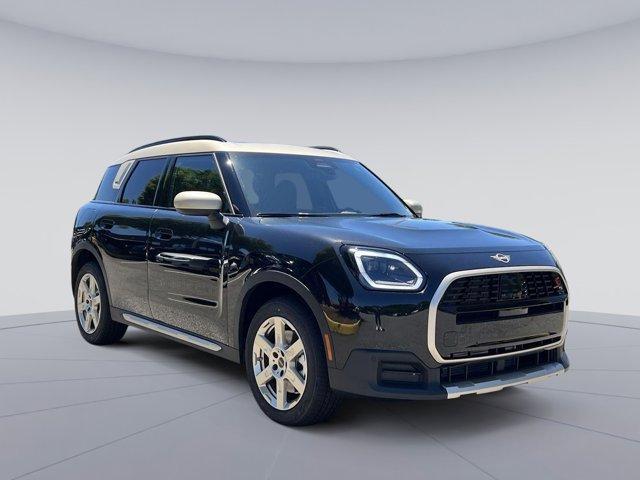 used 2025 MINI Countryman car