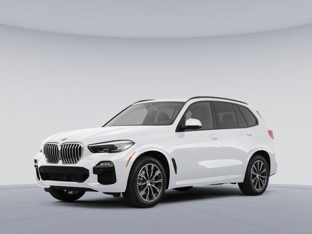 used 2020 BMW X5 car, priced at $30,992