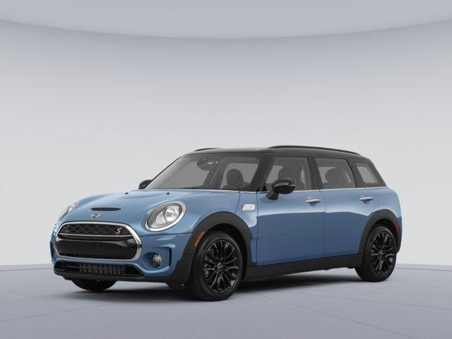 used 2019 MINI Clubman car, priced at $22,998