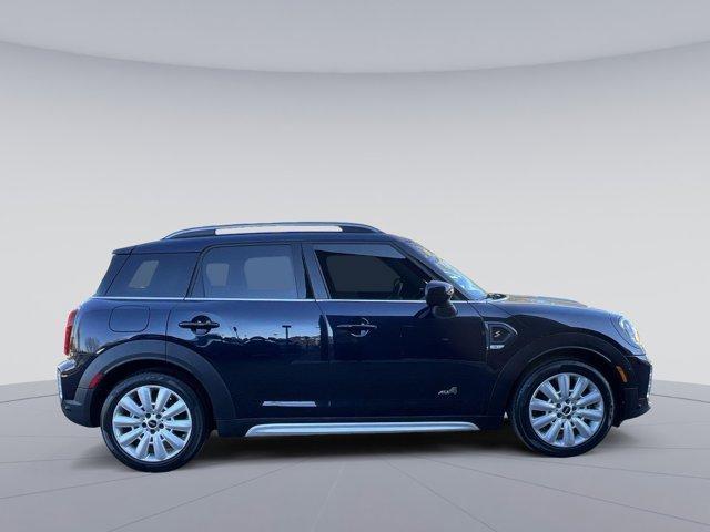 used 2022 MINI Countryman car, priced at $29,075