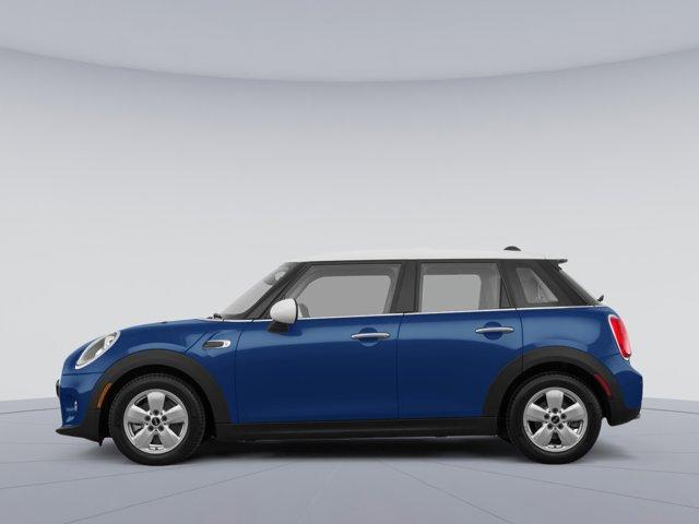 used 2017 MINI Hardtop car