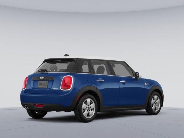 used 2017 MINI Hardtop car