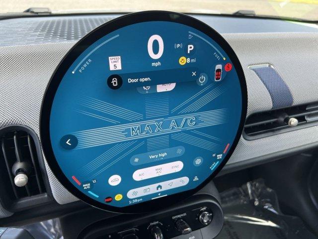 new 2026 MINI Hardtop car, priced at $36,125