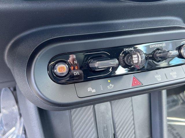 new 2026 MINI Hardtop car, priced at $36,125