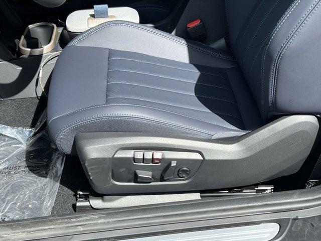 new 2026 MINI Hardtop car, priced at $36,125