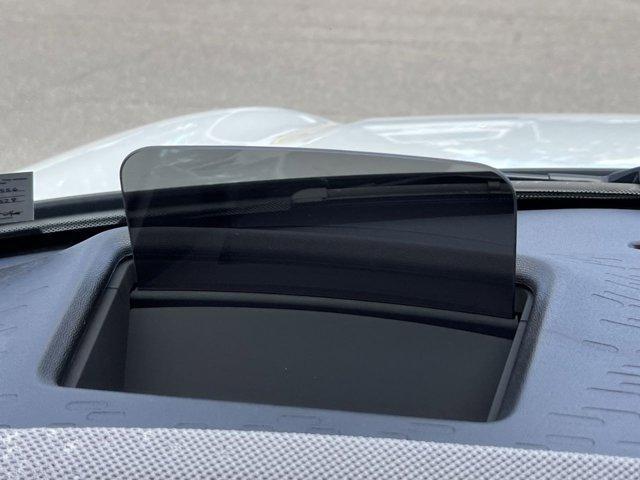 new 2026 MINI Hardtop car, priced at $36,125