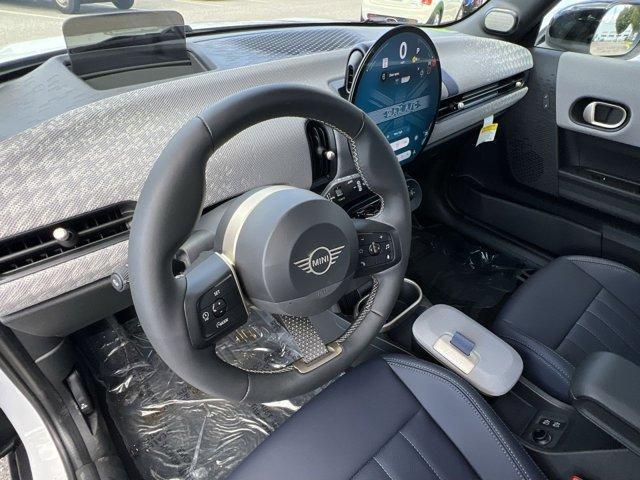 new 2026 MINI Hardtop car, priced at $36,125