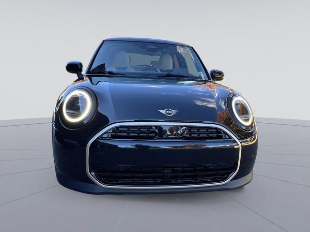 new 2026 MINI Hardtop car, priced at $35,340