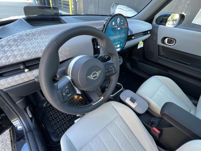 new 2026 MINI Hardtop car, priced at $35,340