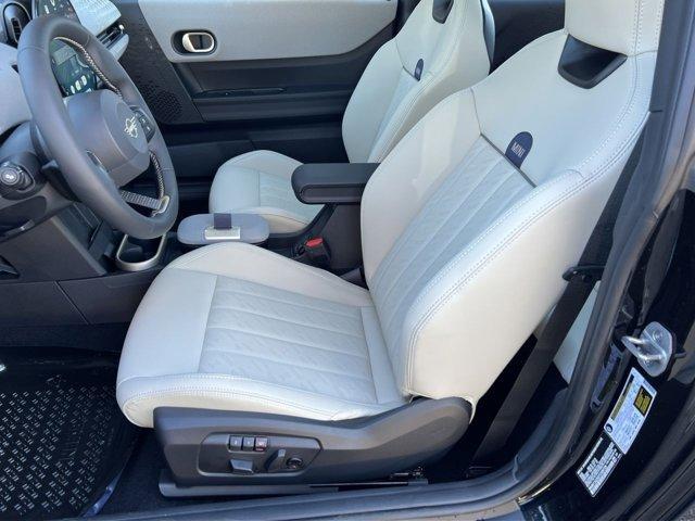 new 2026 MINI Hardtop car, priced at $35,340