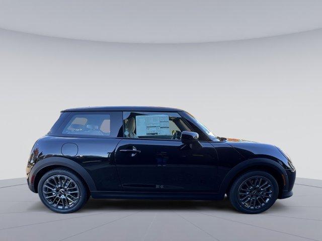 new 2026 MINI Hardtop car, priced at $35,340