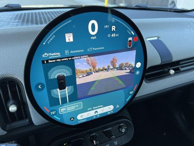 new 2026 MINI Hardtop car, priced at $35,340